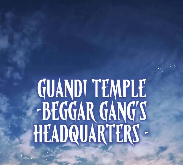 The Emperor's Sword Chapter 93 Page 45