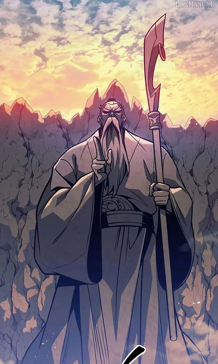 The Emperor's Sword Chapter 93 Page 46