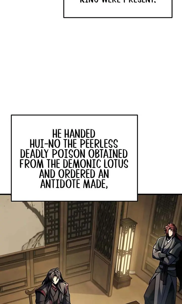 The Emperor's Sword Chapter 93 Page 49