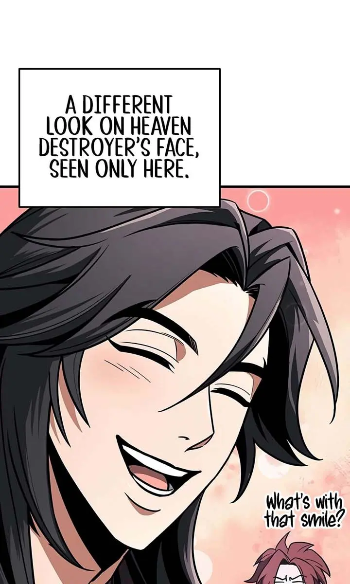 The Emperor's Sword Chapter 93 Page 51