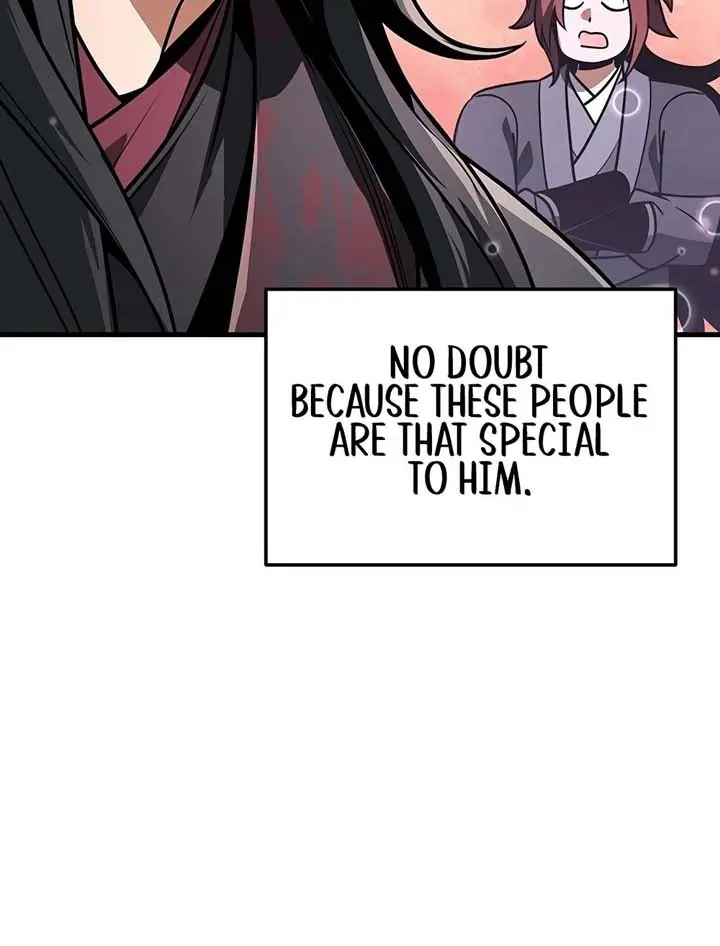 The Emperor's Sword Chapter 93 Page 52