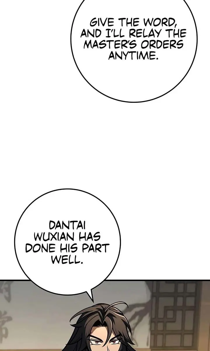 The Emperor's Sword Chapter 93 Page 54