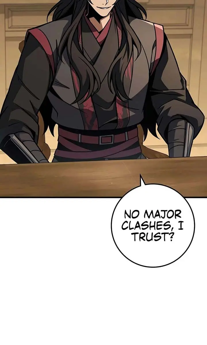 The Emperor's Sword Chapter 93 Page 55