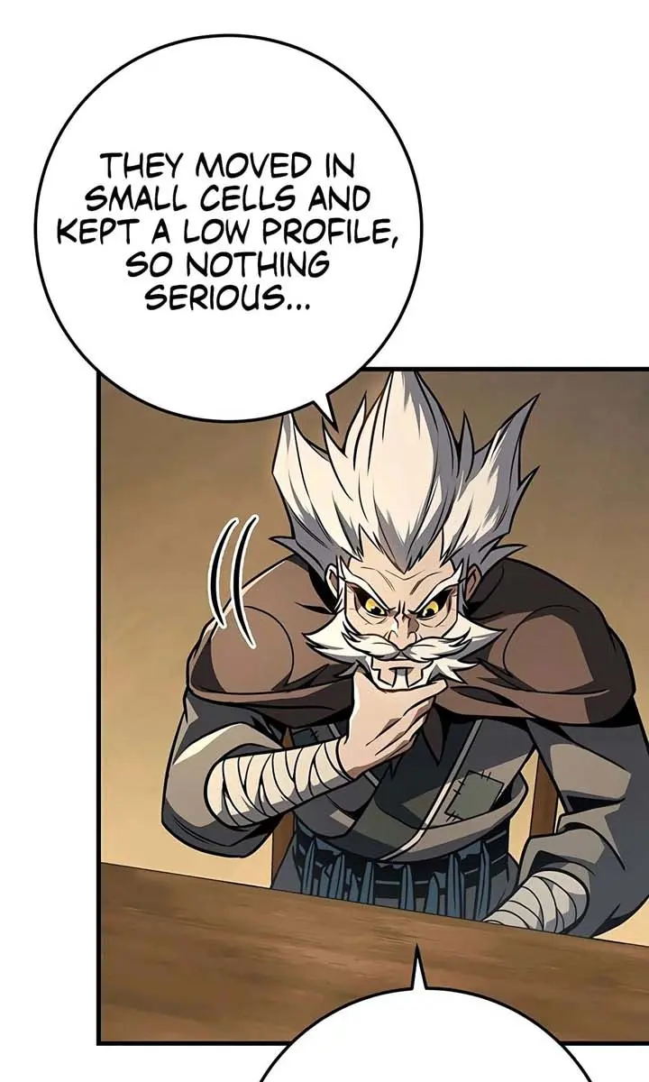 The Emperor's Sword Chapter 93 Page 56