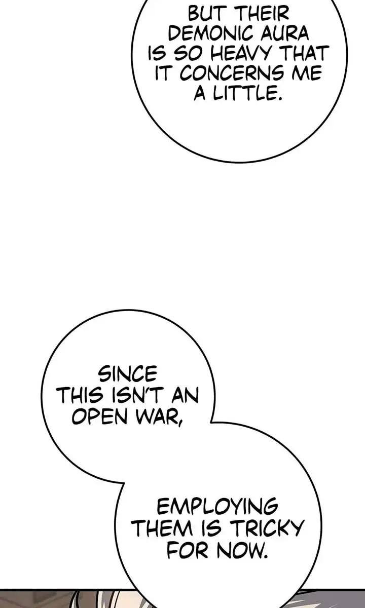 The Emperor's Sword Chapter 93 Page 57