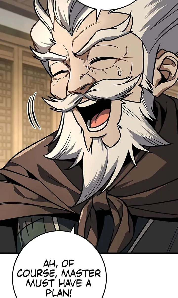 The Emperor's Sword Chapter 93 Page 58