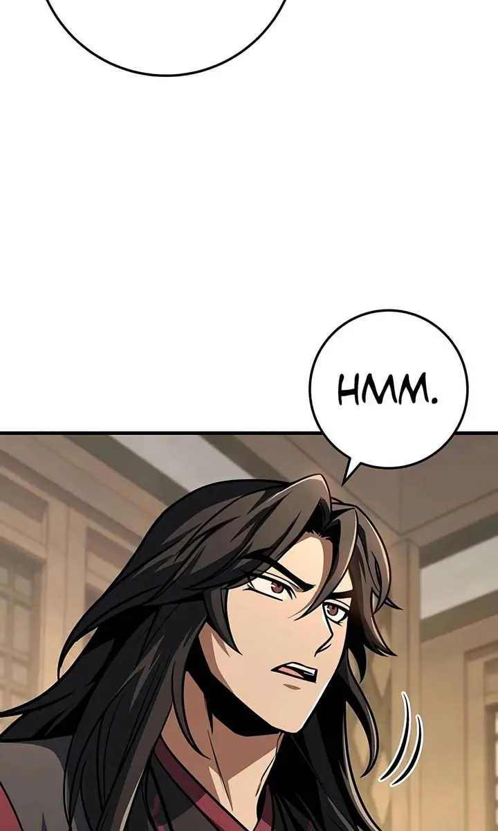 The Emperor's Sword Chapter 93 Page 59