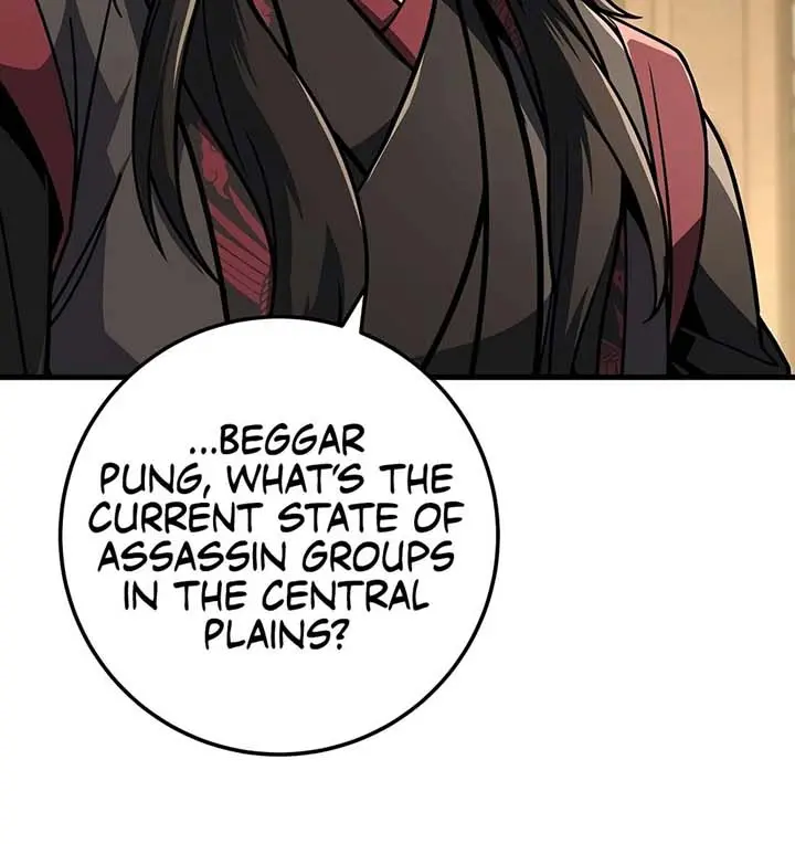 The Emperor's Sword Chapter 93 Page 60