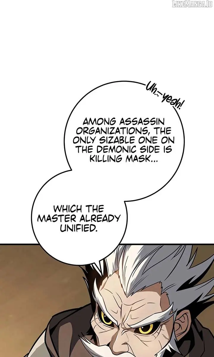 The Emperor's Sword Chapter 93 Page 61