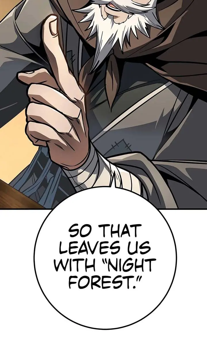 The Emperor's Sword Chapter 93 Page 62