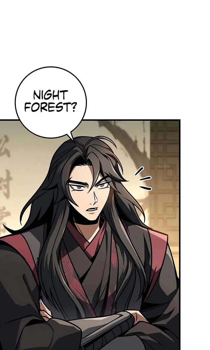 The Emperor's Sword Chapter 93 Page 63