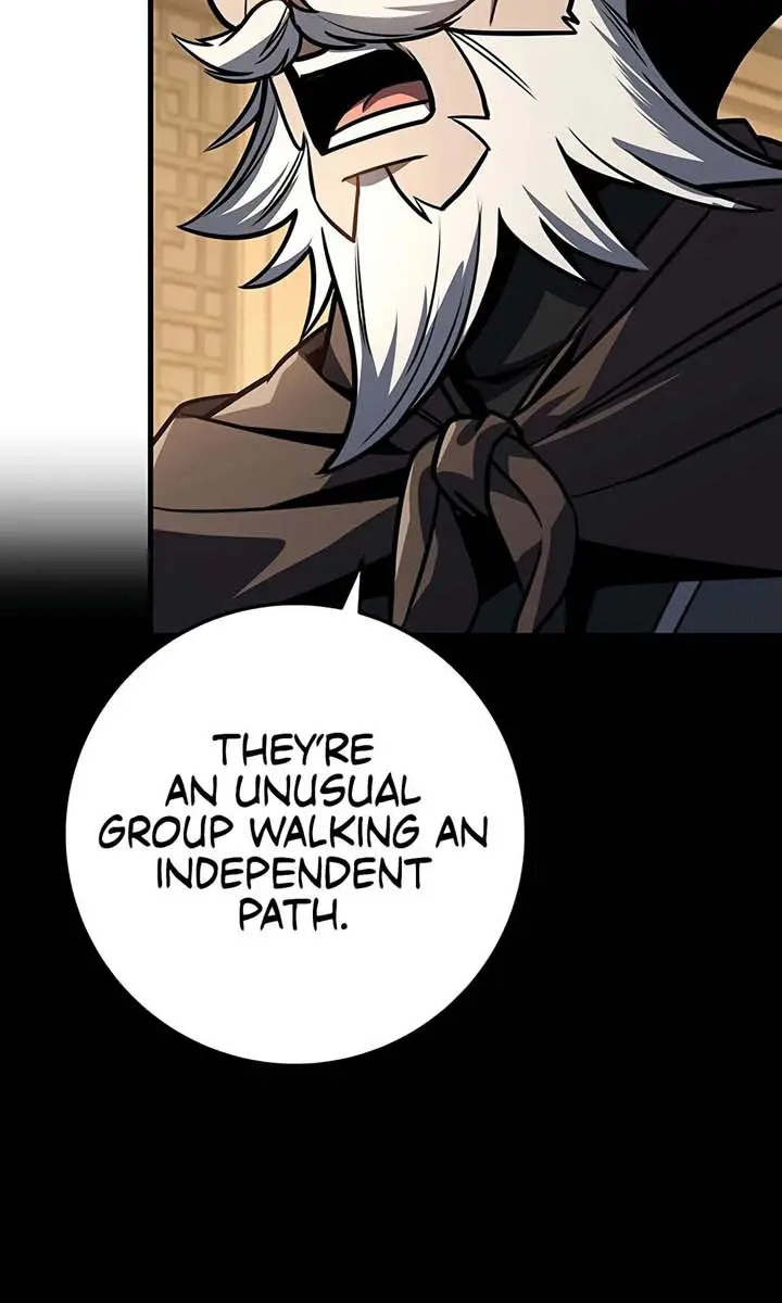 The Emperor's Sword Chapter 93 Page 65