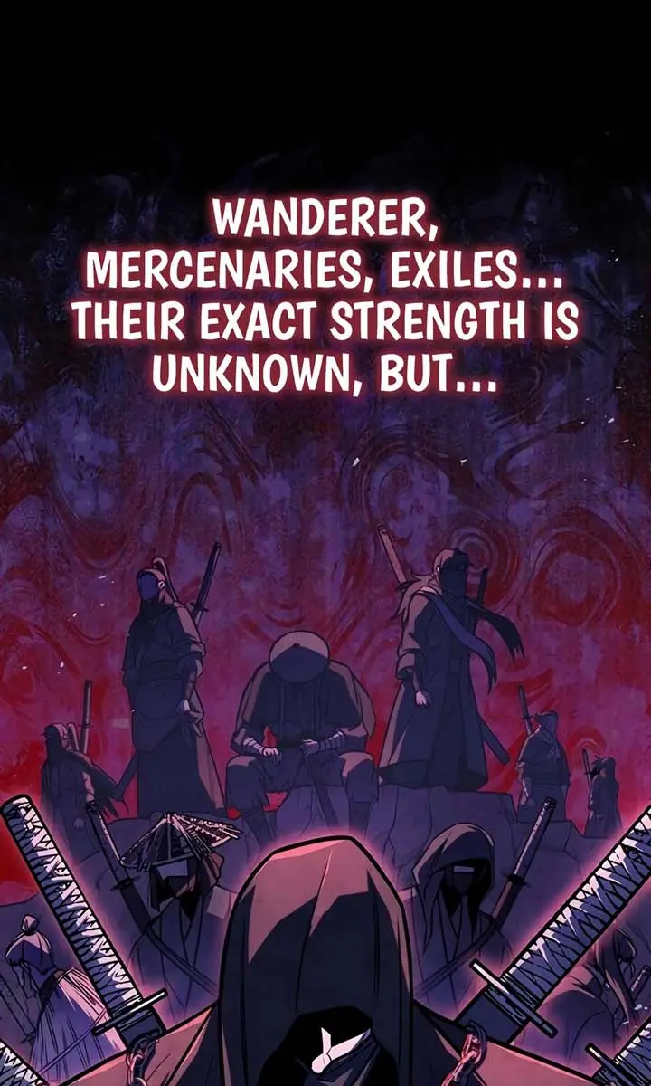 The Emperor's Sword Chapter 93 Page 66