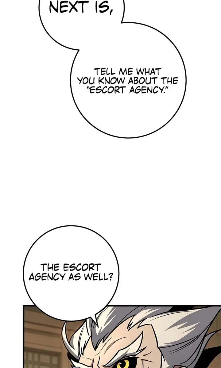 The Emperor's Sword Chapter 93 Page 70