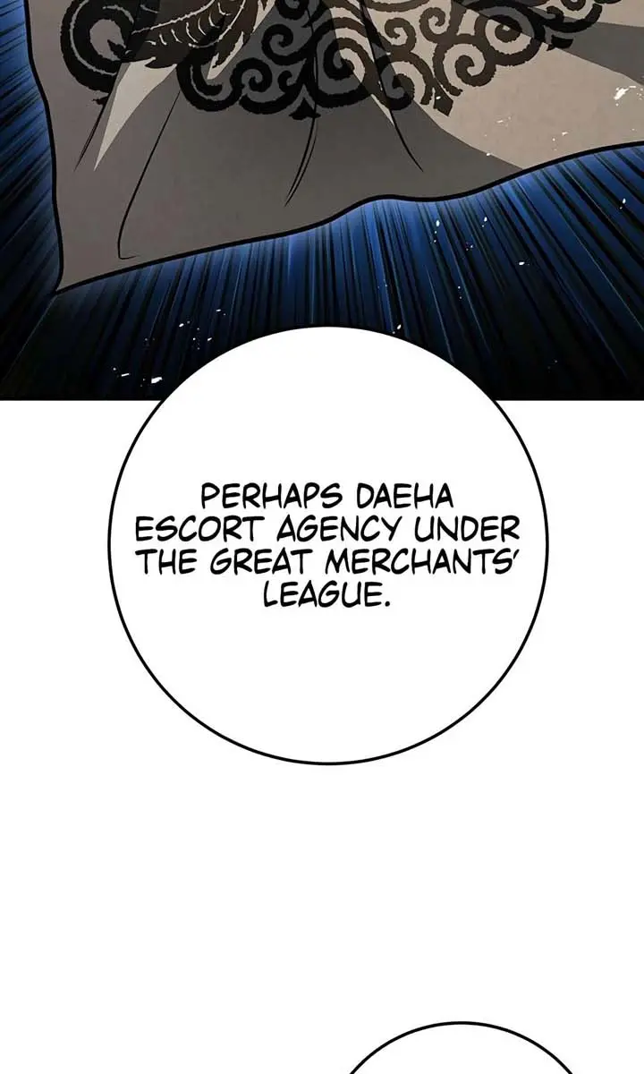 The Emperor's Sword Chapter 93 Page 74