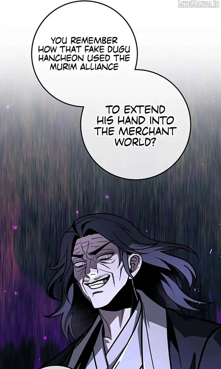 The Emperor's Sword Chapter 93 Page 77