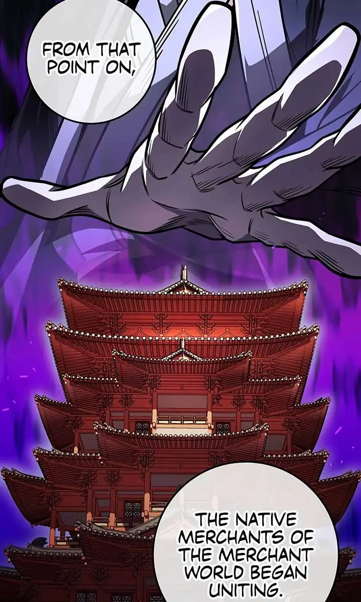 The Emperor's Sword Chapter 93 Page 78