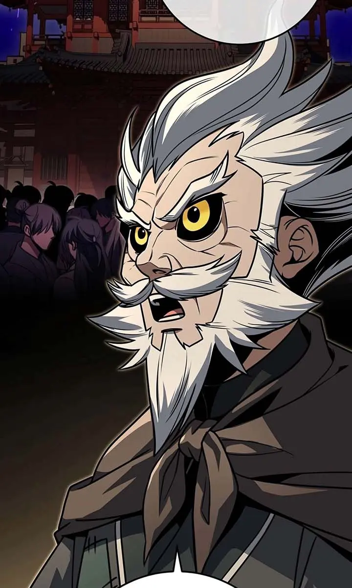 The Emperor's Sword Chapter 93 Page 79