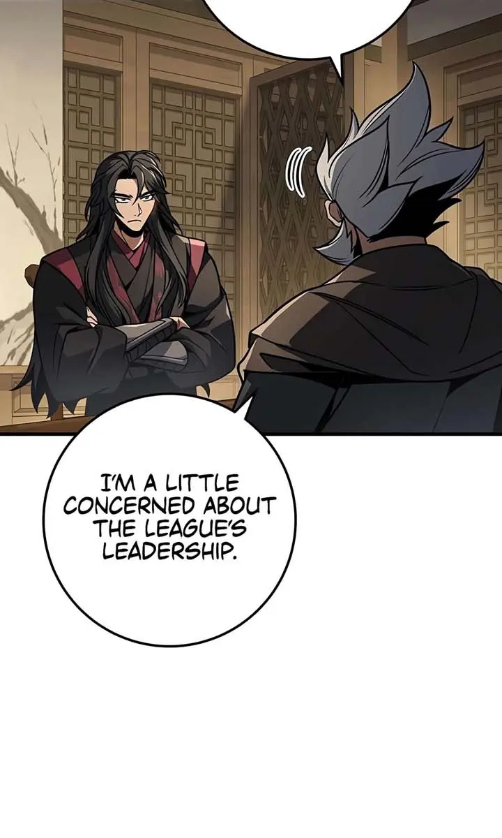 The Emperor's Sword Chapter 93 Page 81