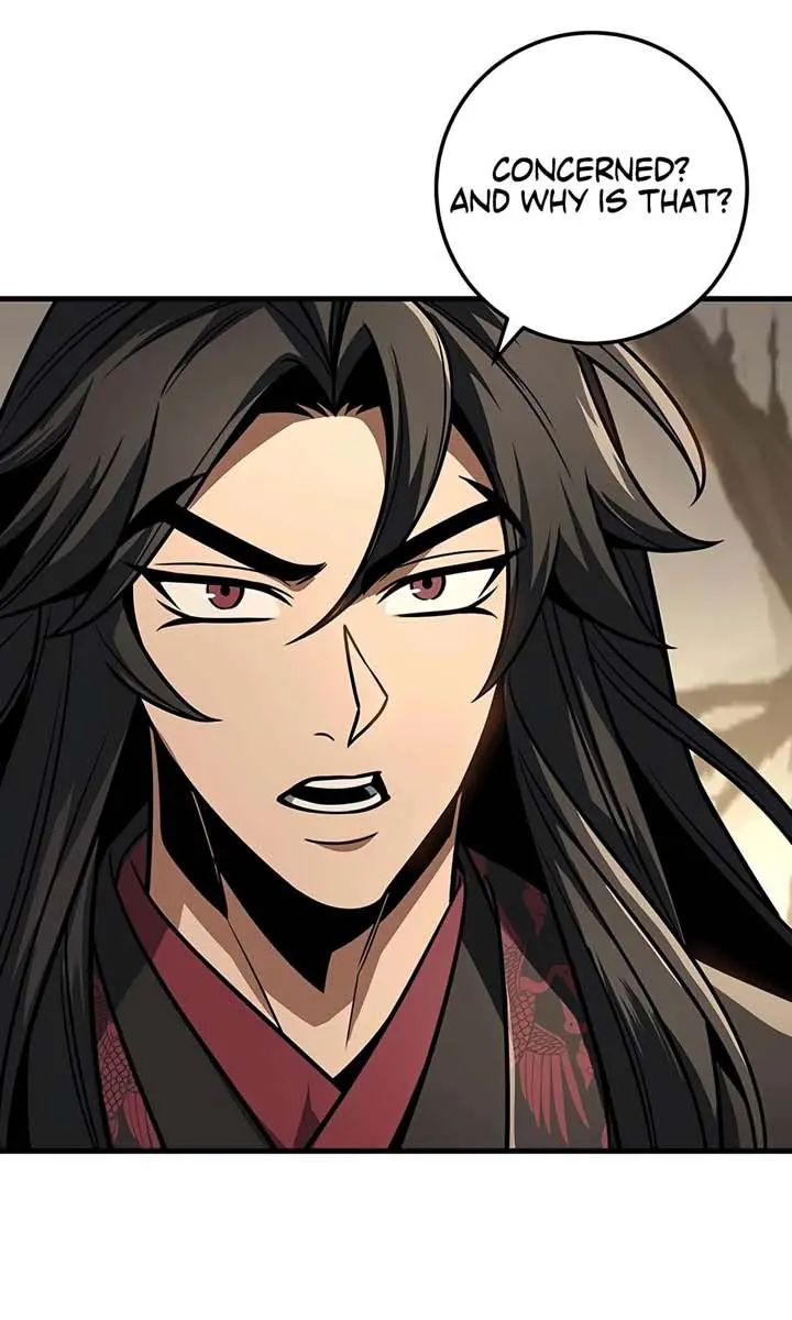 The Emperor's Sword Chapter 93 Page 82