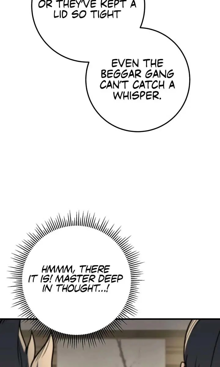 The Emperor's Sword Chapter 93 Page 87