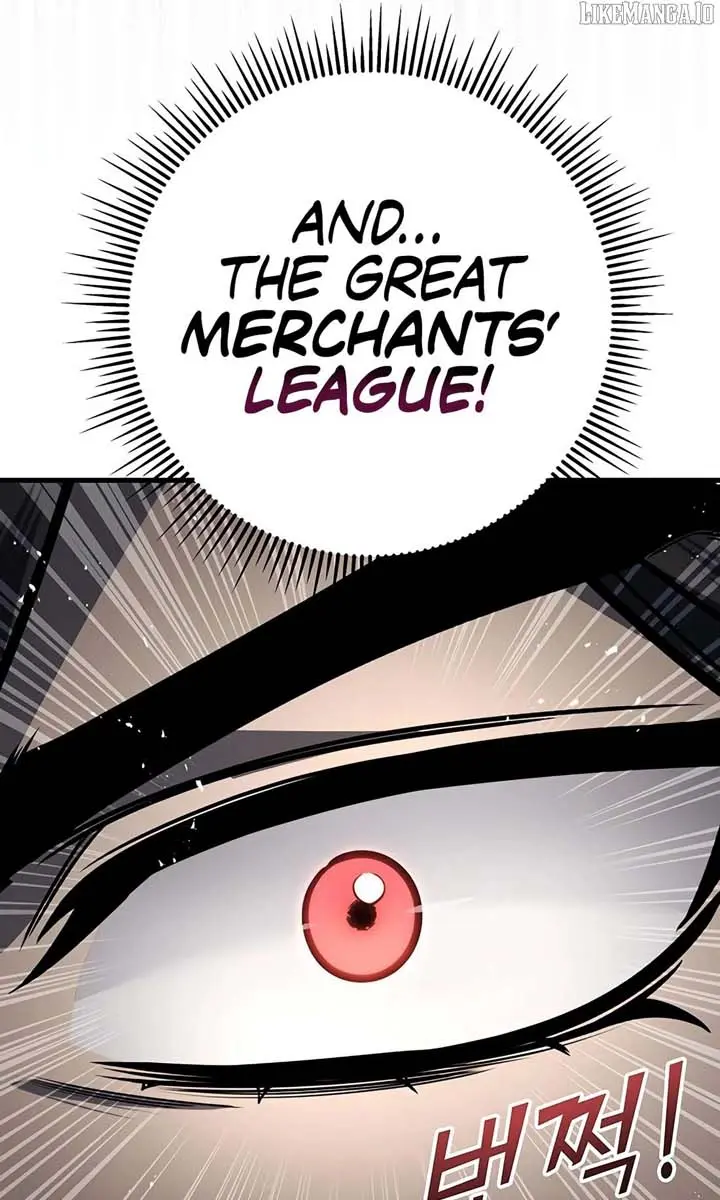 The Emperor's Sword Chapter 93 Page 92