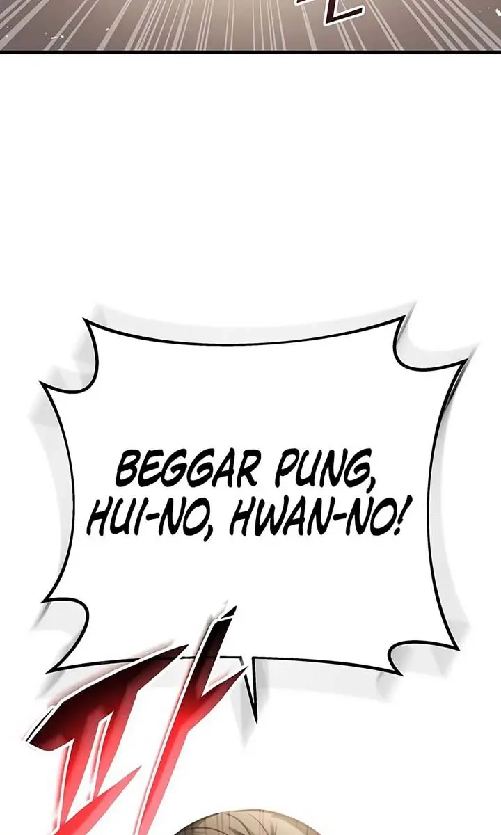 The Emperor's Sword Chapter 93 Page 93