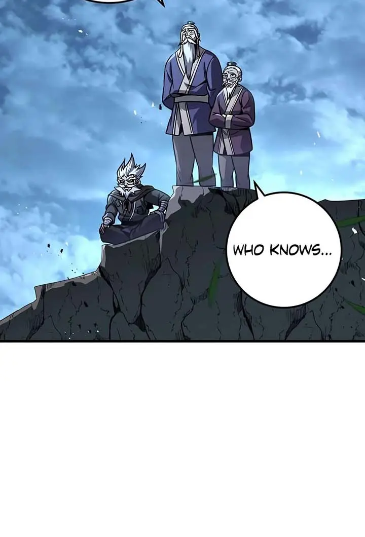 The Emperor's Sword Chapter 93 Page 98