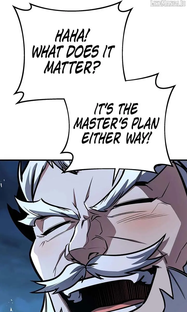 The Emperor's Sword Chapter 93 Page 99