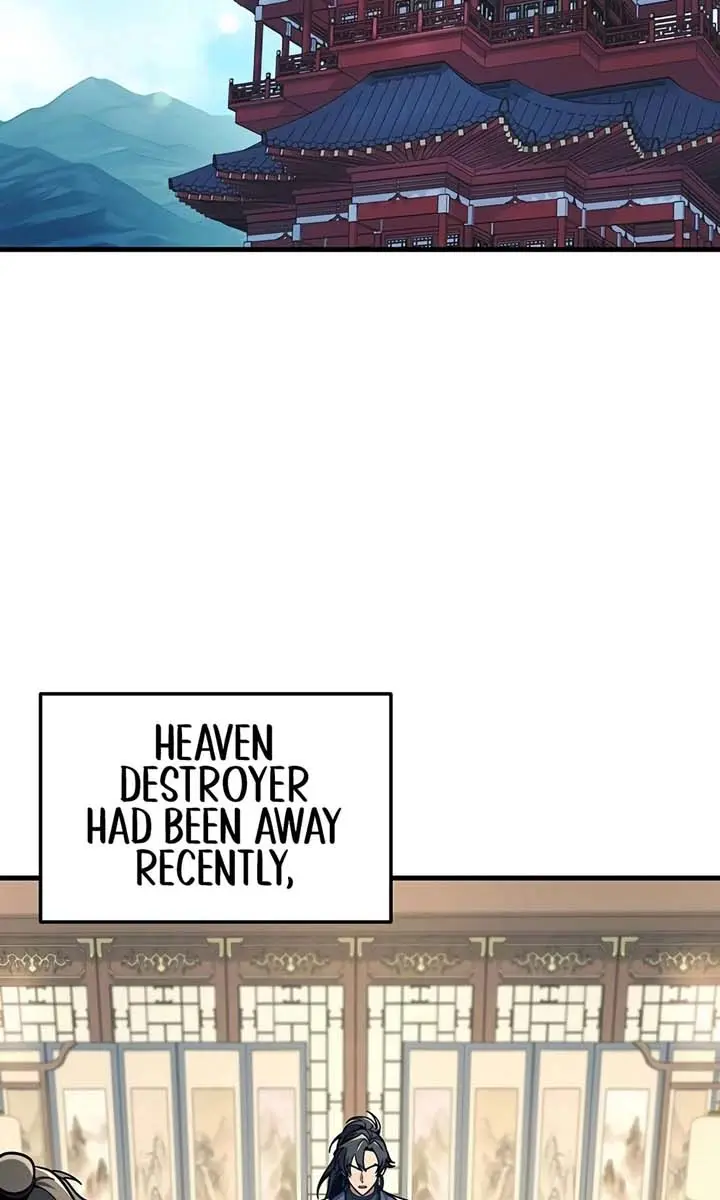 The Emperor's Sword Chapter 93 Page 102