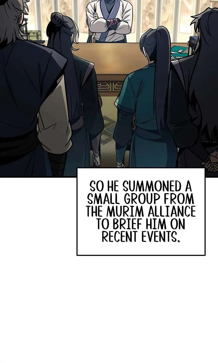 The Emperor's Sword Chapter 93 Page 103