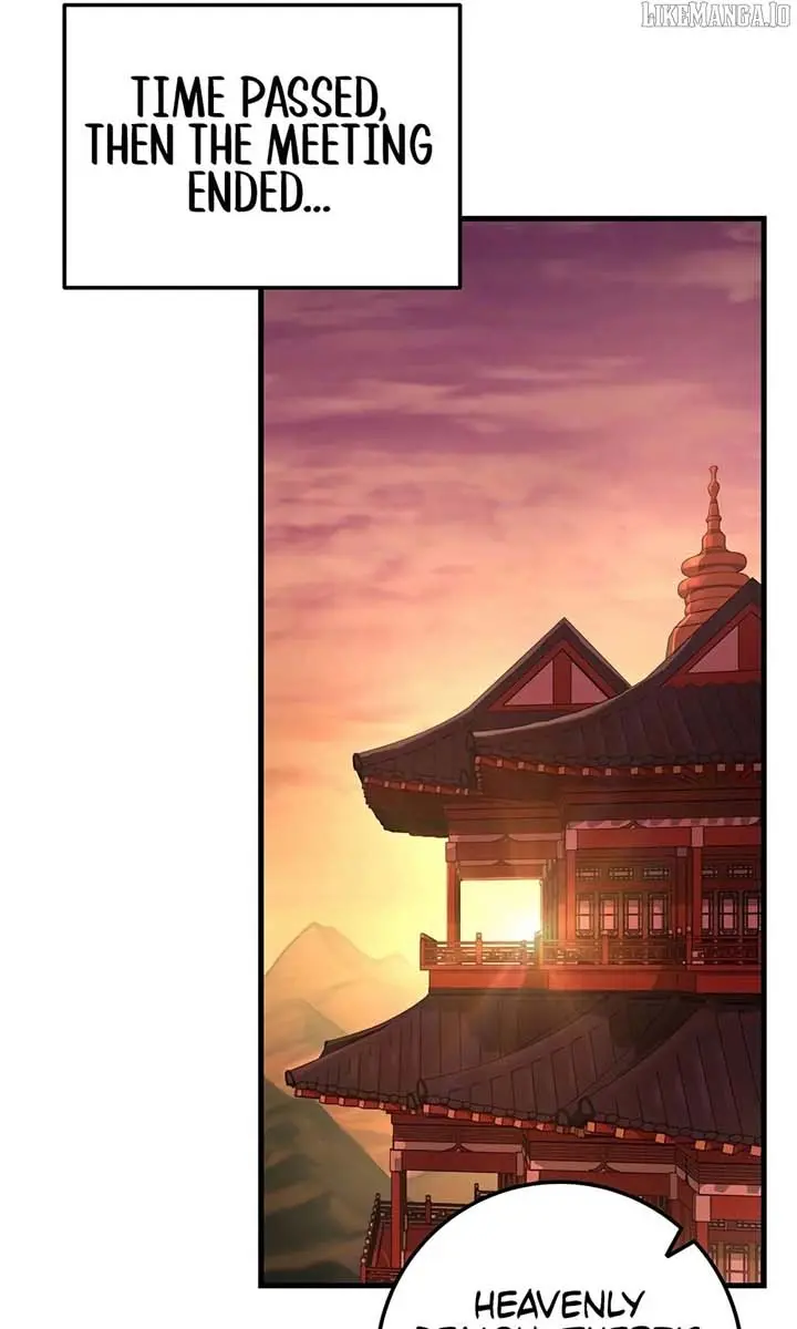 The Emperor's Sword Chapter 93 Page 106