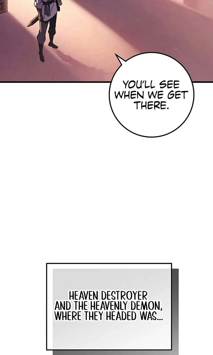 The Emperor's Sword Chapter 93 Page 108