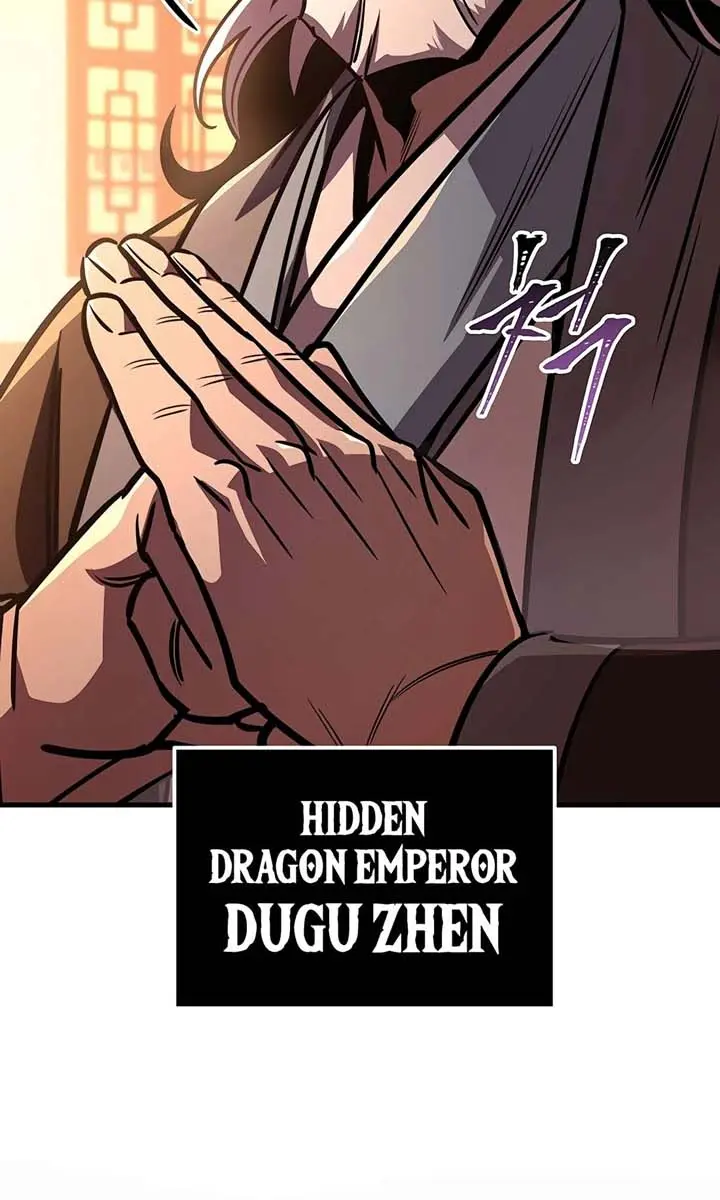 The Emperor's Sword Chapter 93 Page 110