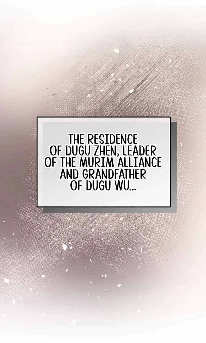 The Emperor's Sword Chapter 93 Page 111