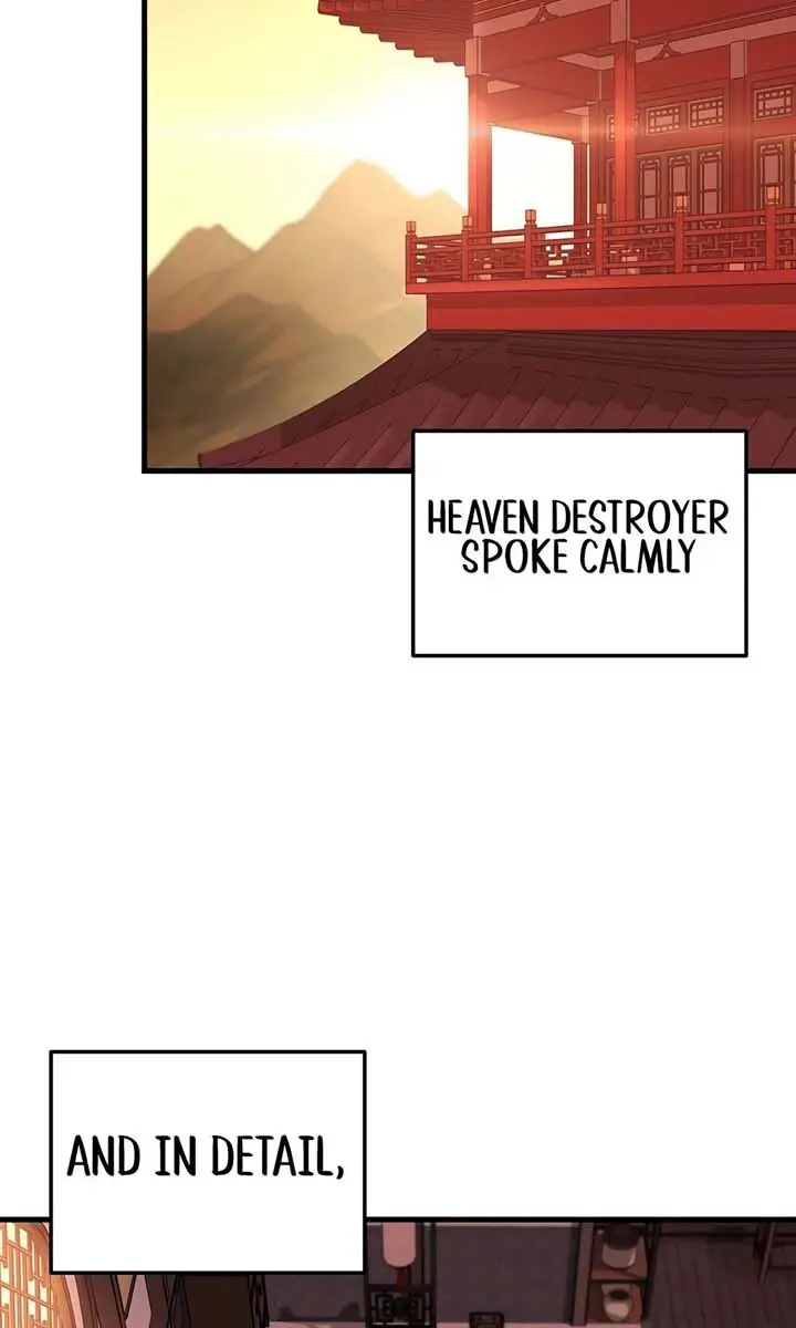 The Emperor's Sword Chapter 93 Page 115