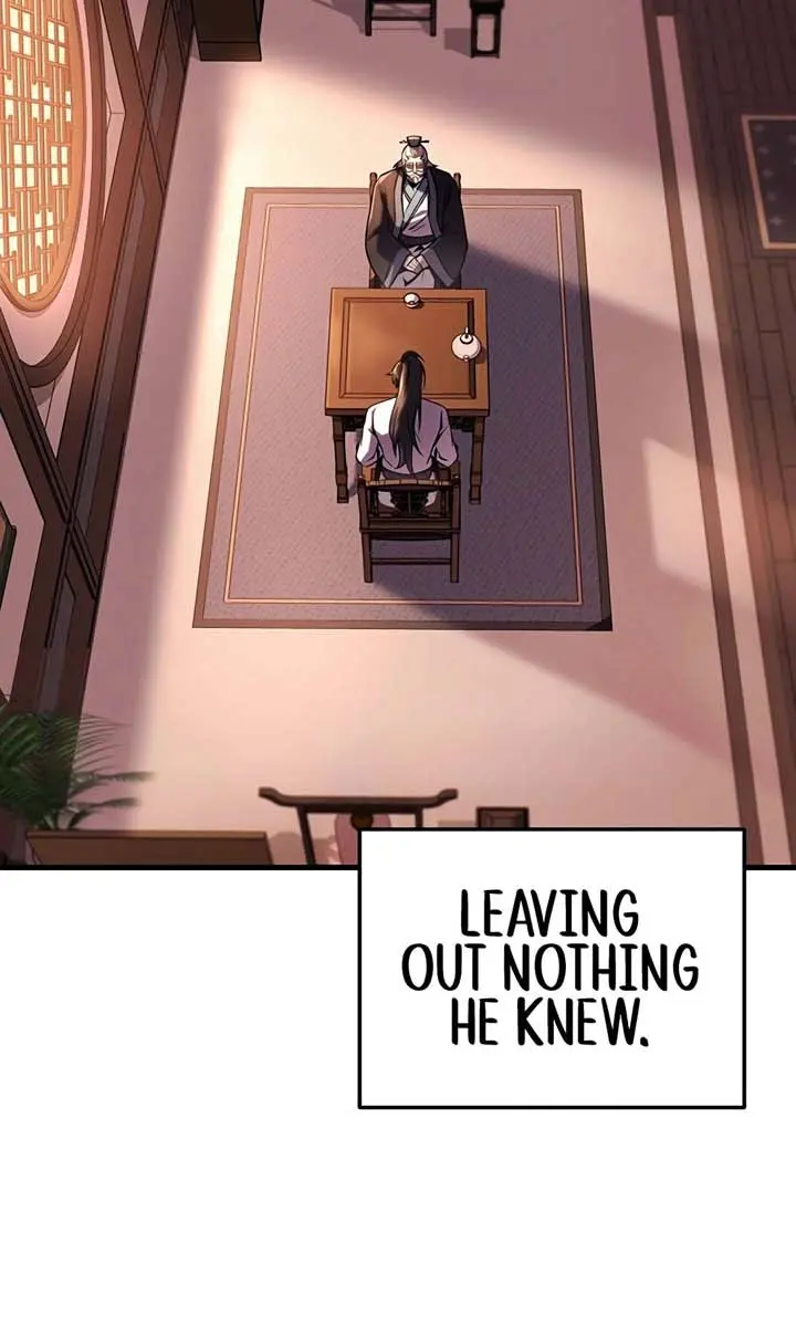 The Emperor's Sword Chapter 93 Page 116