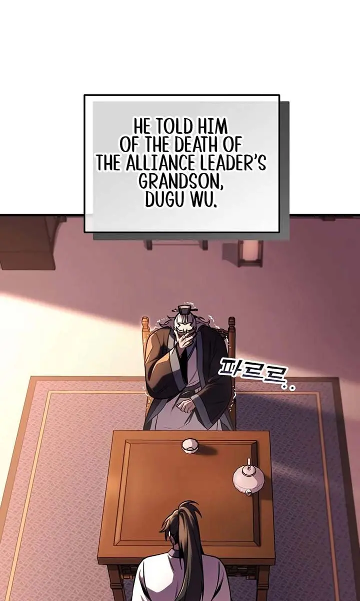 The Emperor's Sword Chapter 93 Page 117