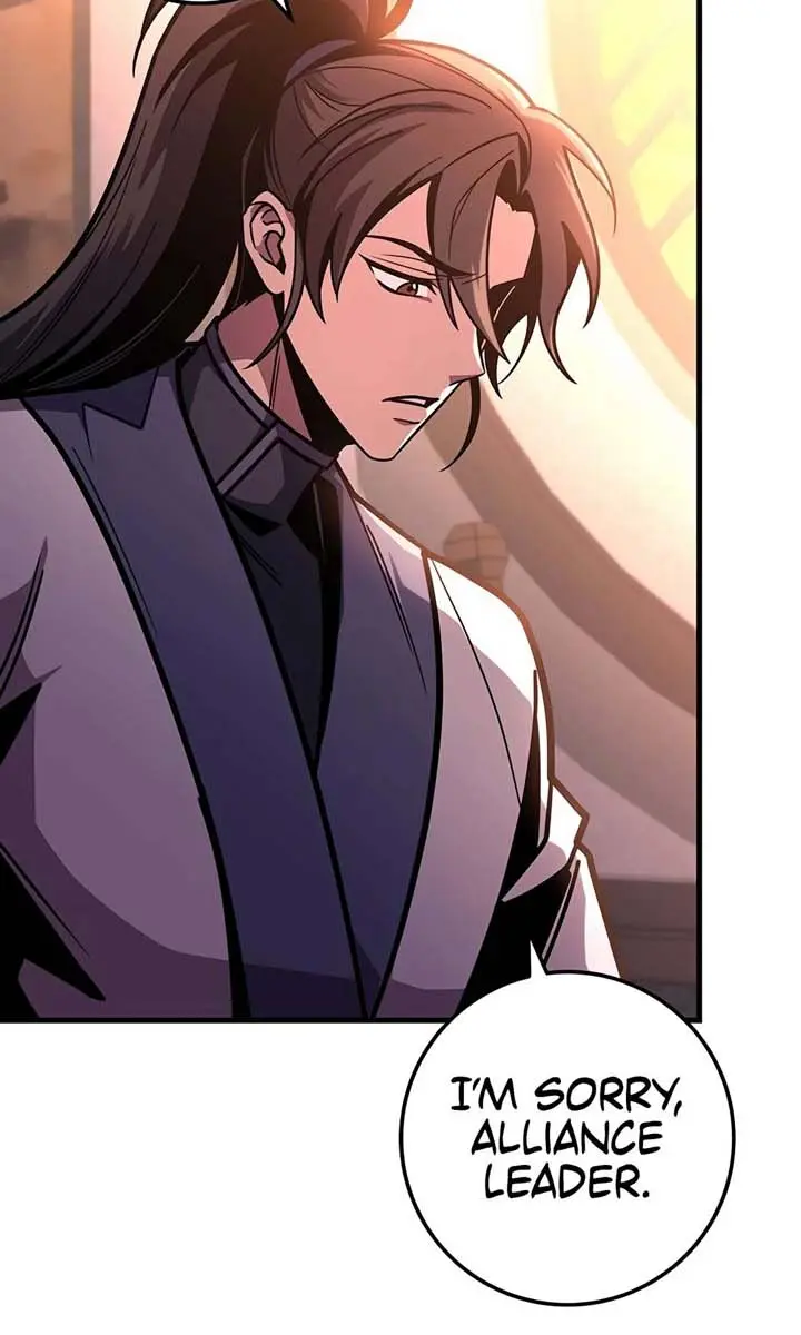 The Emperor's Sword Chapter 93 Page 119