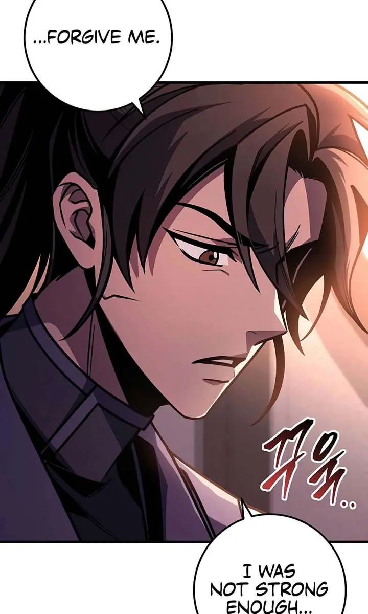 The Emperor's Sword Chapter 93 Page 123