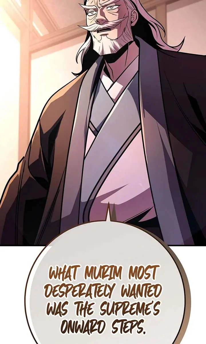 The Emperor's Sword Chapter 93 Page 125