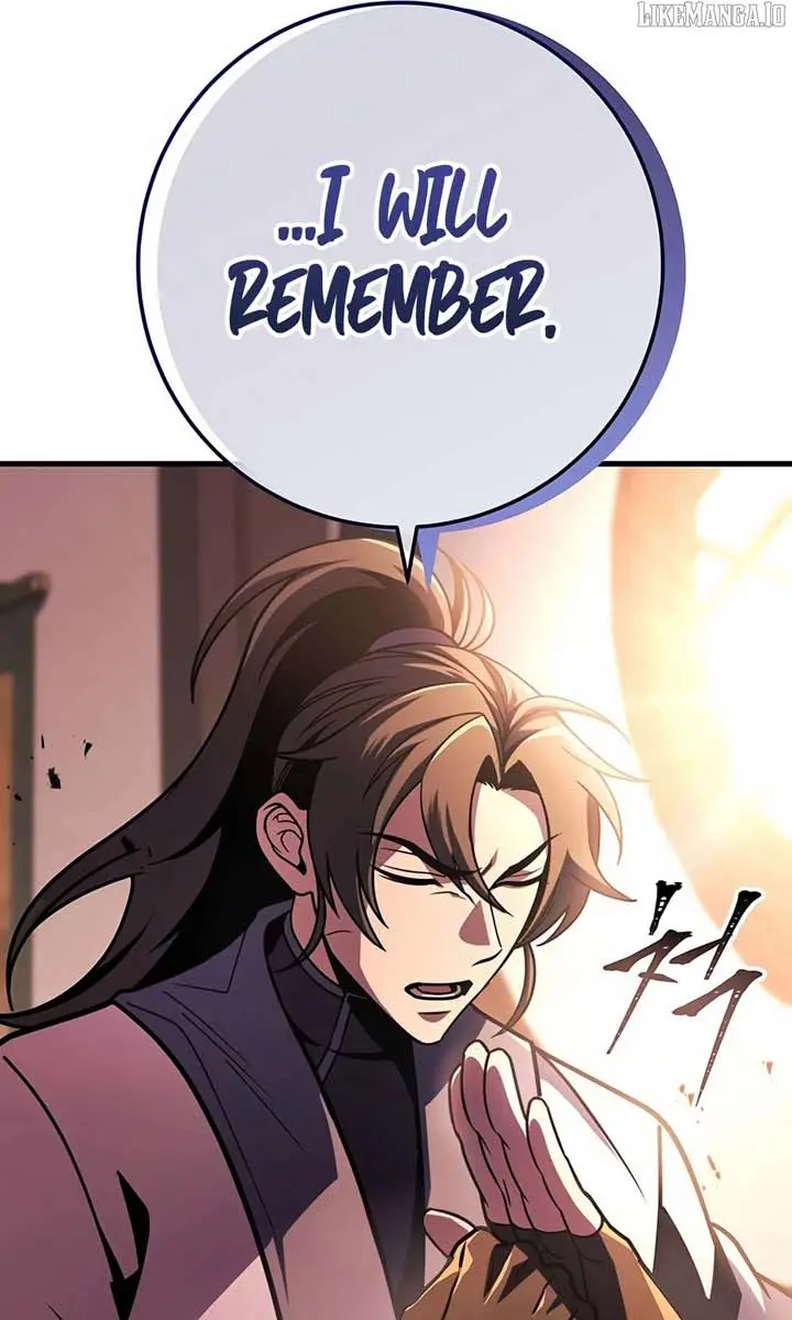 The Emperor's Sword Chapter 93 Page 128