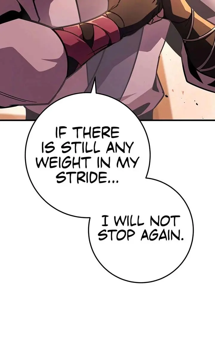 The Emperor's Sword Chapter 93 Page 129