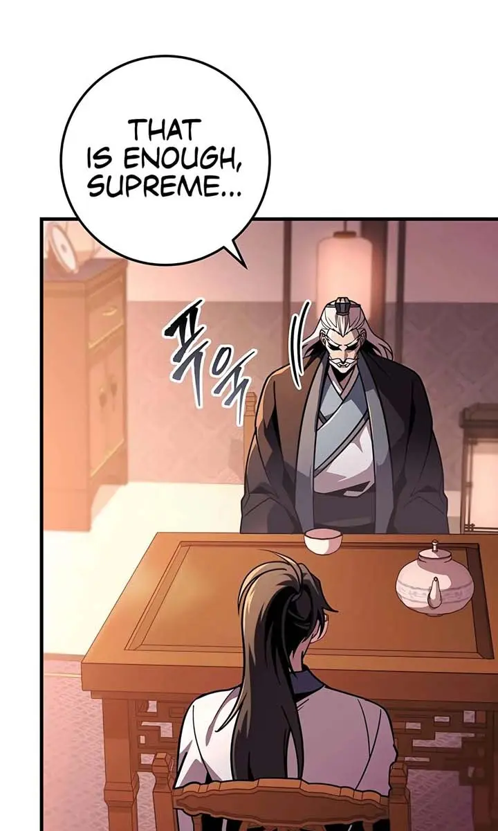 The Emperor's Sword Chapter 93 Page 130