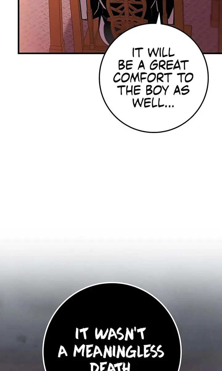 The Emperor's Sword Chapter 93 Page 131