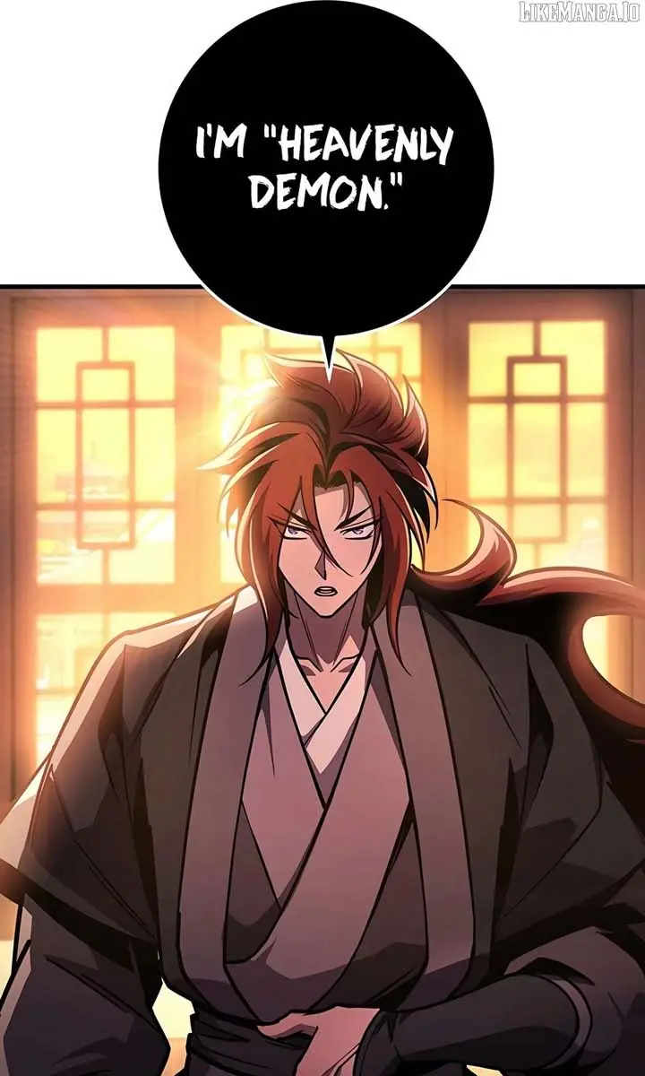 The Emperor's Sword Chapter 93 Page 135