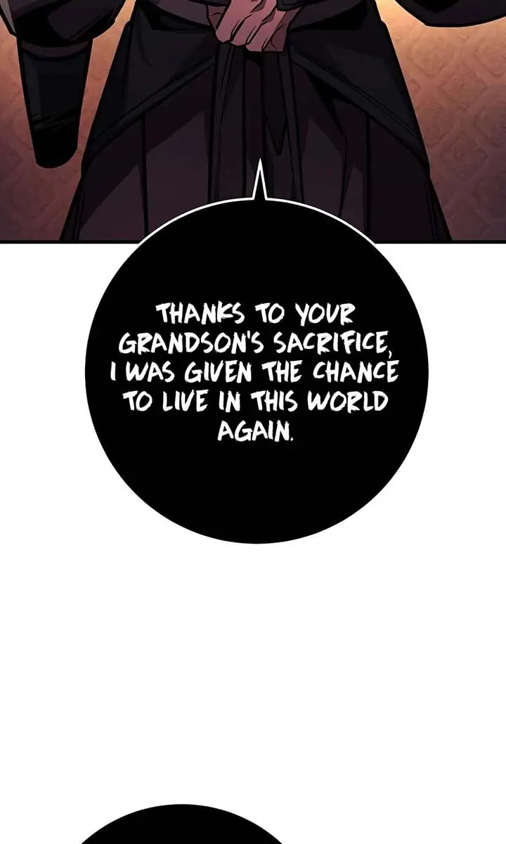 The Emperor's Sword Chapter 93 Page 136
