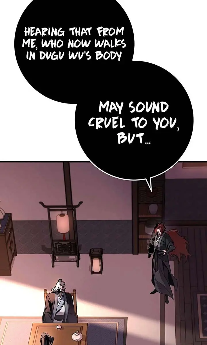 The Emperor's Sword Chapter 93 Page 137