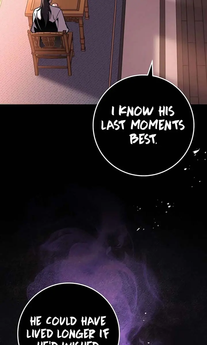 The Emperor's Sword Chapter 93 Page 138