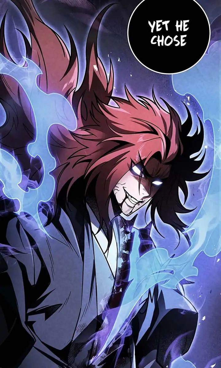 The Emperor's Sword Chapter 93 Page 140